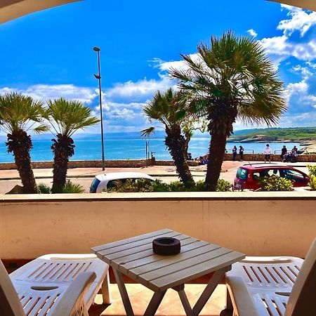 Appartement L'Ancora Blu à Porto Torres Extérieur photo