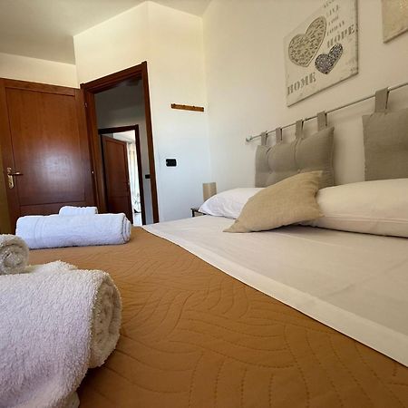 Appartement L'Ancora Blu à Porto Torres Extérieur photo