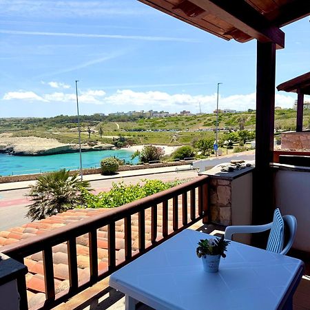 Appartement L'Ancora Blu à Porto Torres Extérieur photo