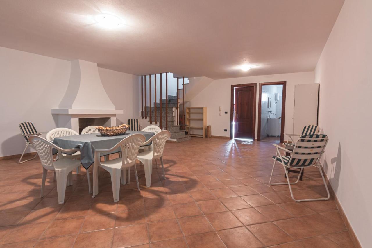 Appartement L'Ancora Blu à Porto Torres Extérieur photo