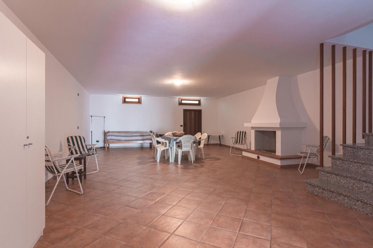 Appartement L'Ancora Blu à Porto Torres Extérieur photo