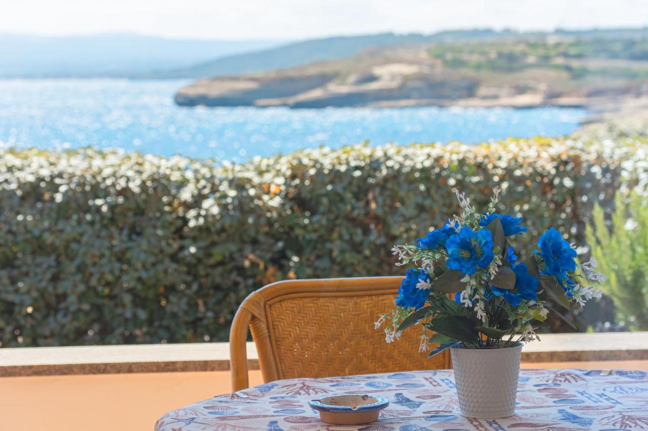 Appartement L'Ancora Blu à Porto Torres Extérieur photo