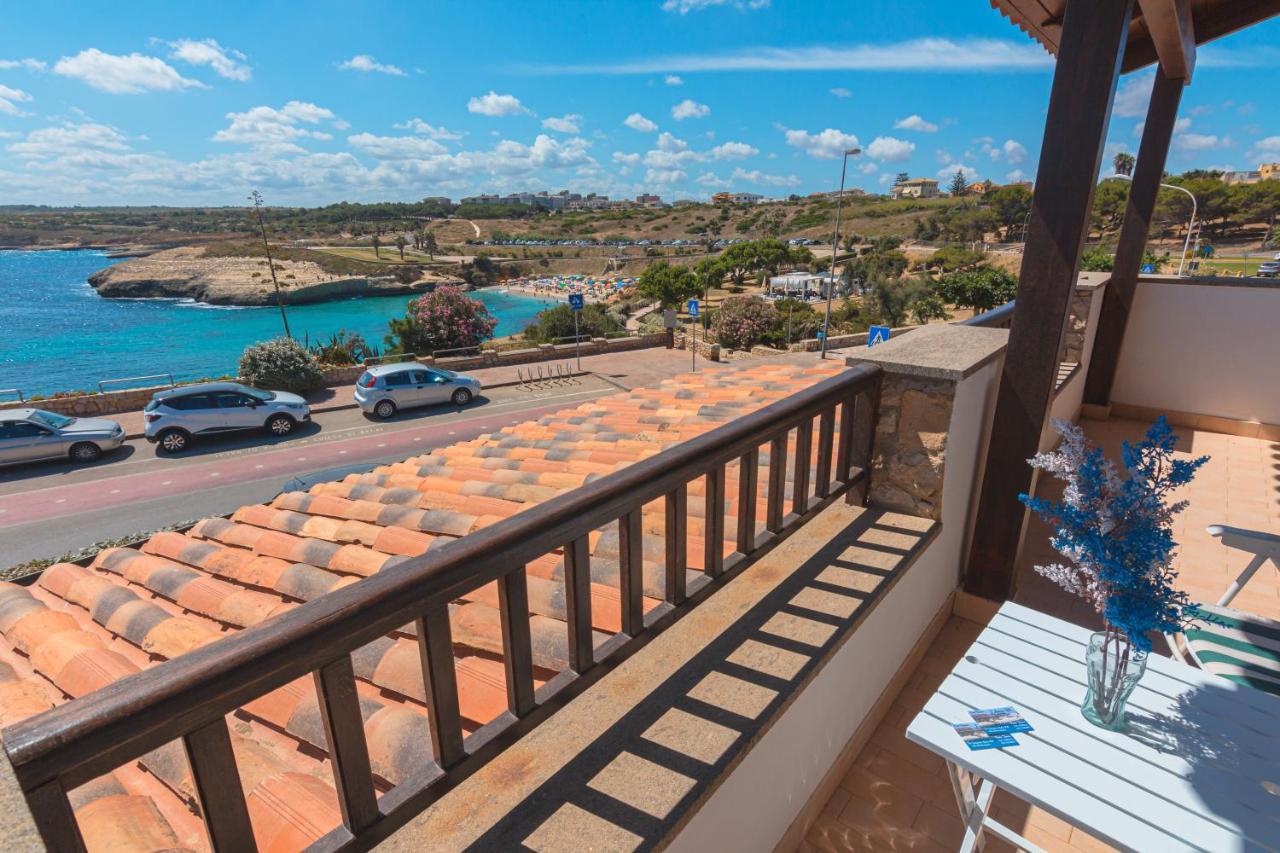 Appartement L'Ancora Blu à Porto Torres Extérieur photo