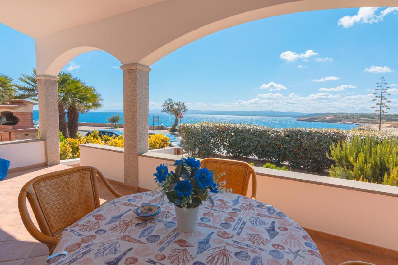 Appartement L'Ancora Blu à Porto Torres Extérieur photo