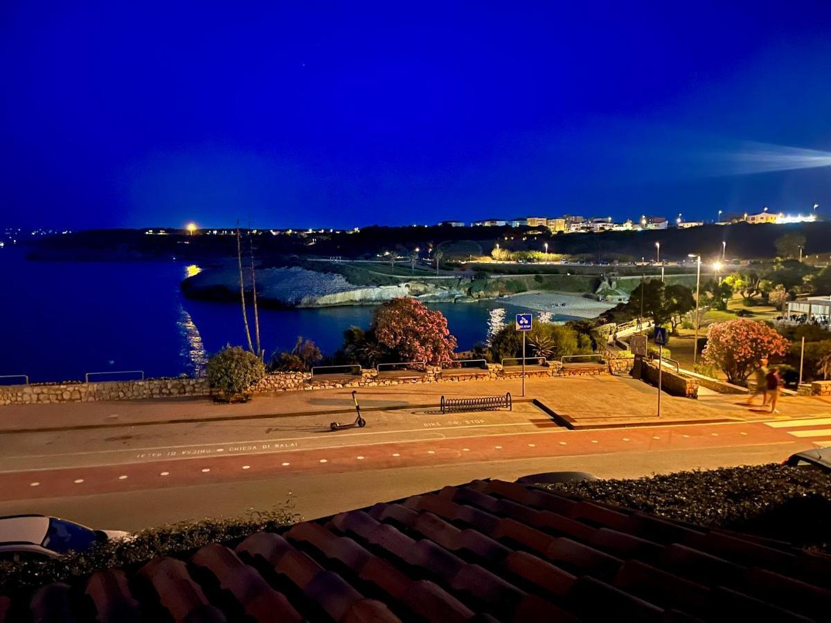 Appartement L'Ancora Blu à Porto Torres Extérieur photo