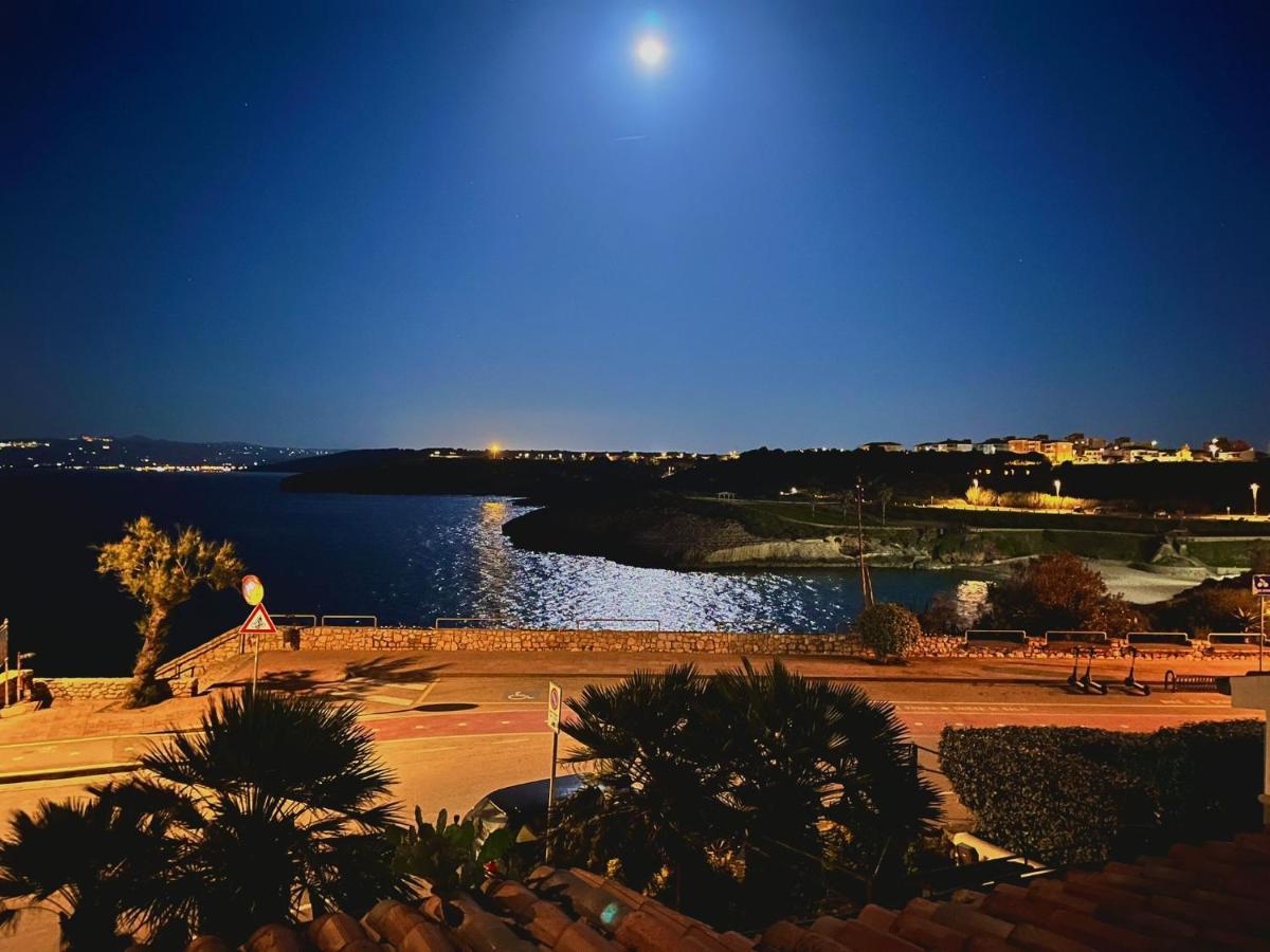 Appartement L'Ancora Blu à Porto Torres Extérieur photo